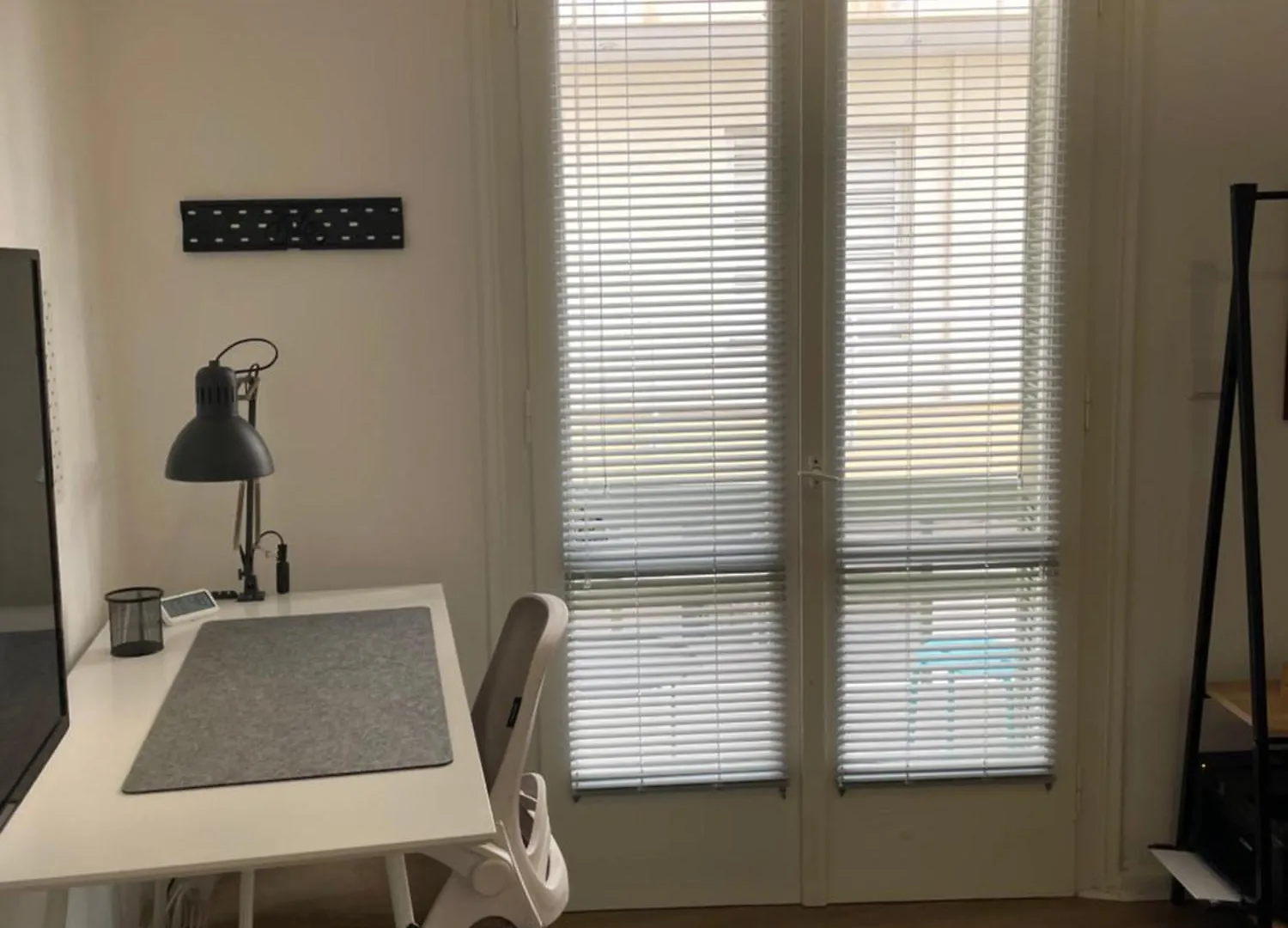 Penthouse Wt Private Patio 1St Floor 3 Rooms 65Sqm Heraklion  0*, Heraklion (Crete) Greece